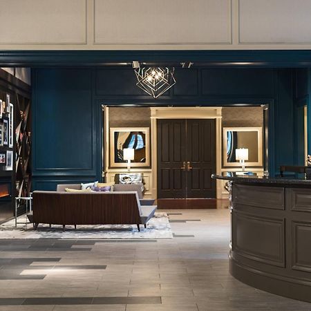 The Lindy Renaissance Charleston Hotel Eksteriør billede
