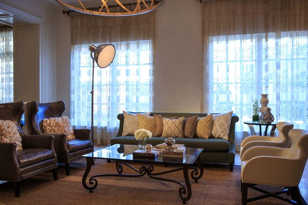 The Lindy Renaissance Charleston Hotel Eksteriør billede