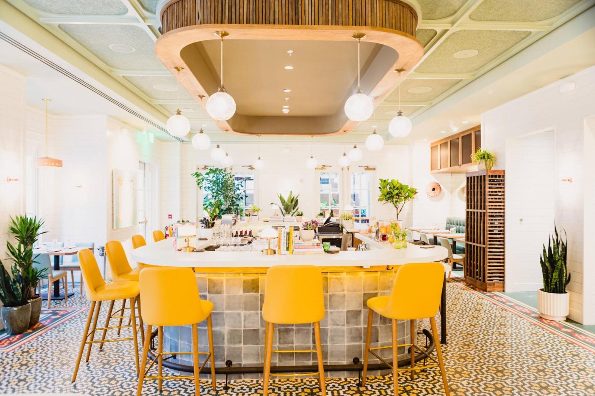 The Lindy Renaissance Charleston Hotel Eksteriør billede