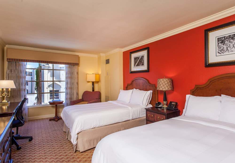 The Lindy Renaissance Charleston Hotel Eksteriør billede