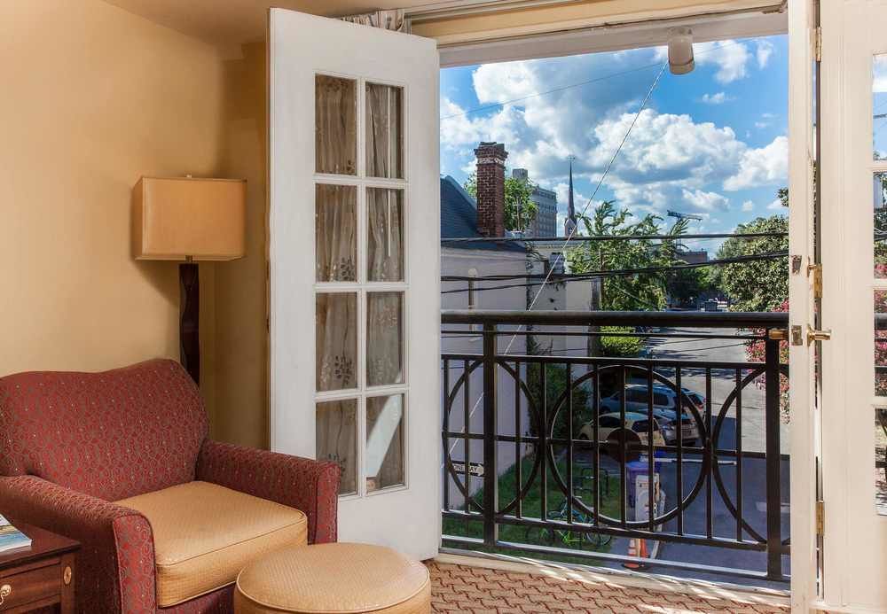 The Lindy Renaissance Charleston Hotel Eksteriør billede