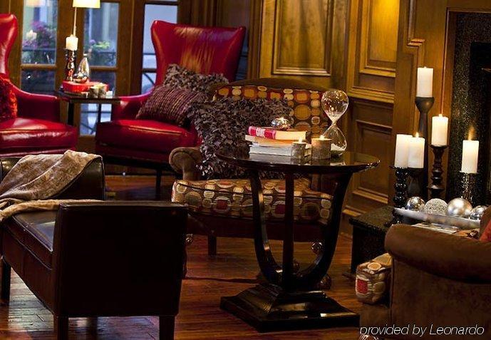 The Lindy Renaissance Charleston Hotel Eksteriør billede