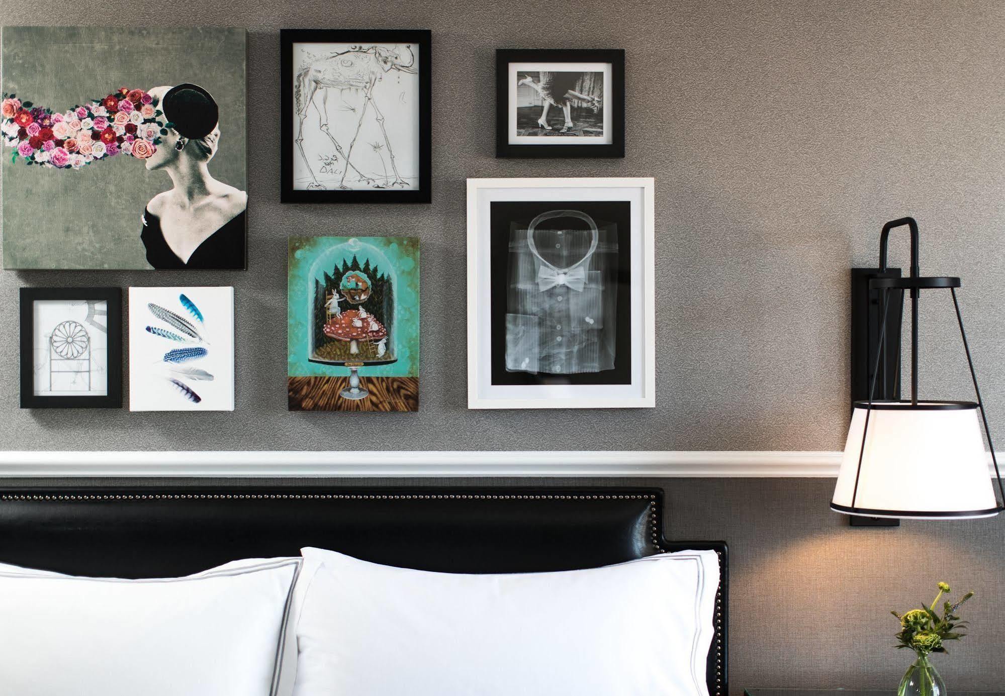 The Lindy Renaissance Charleston Hotel Eksteriør billede