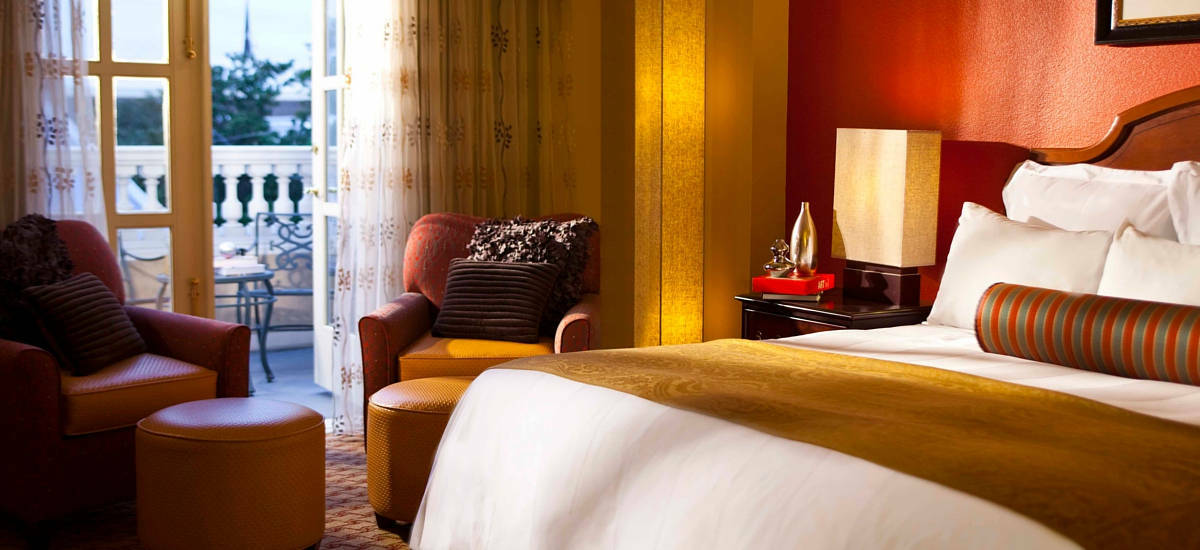 The Lindy Renaissance Charleston Hotel Eksteriør billede